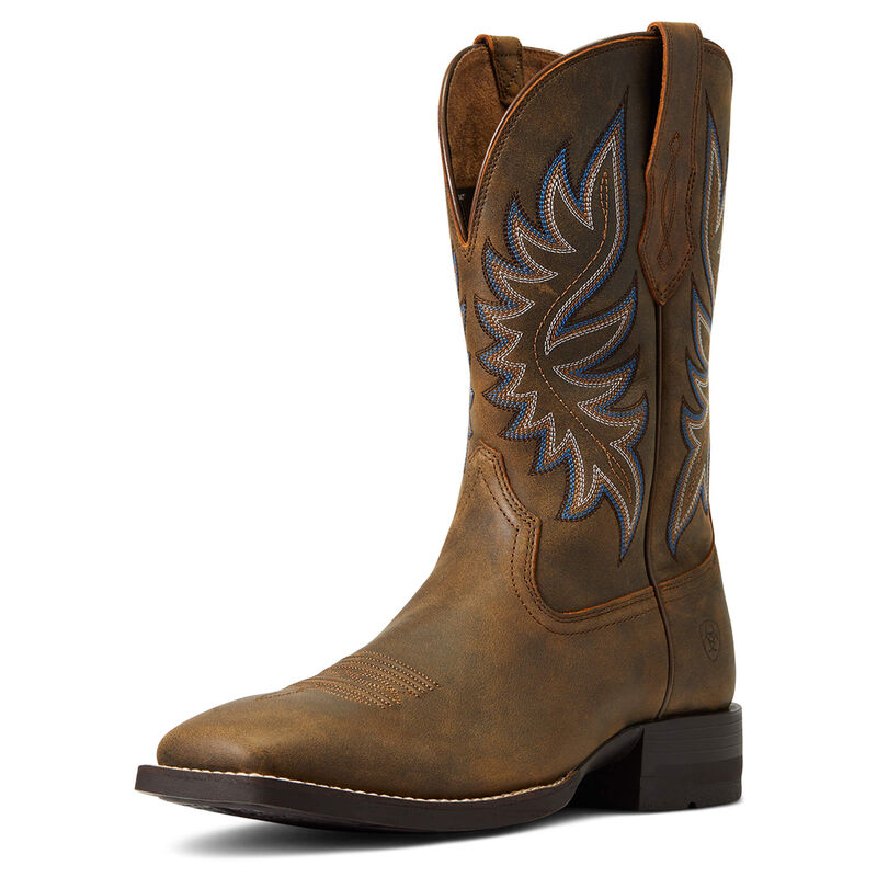 Ariat Brander - Miesten Ruskea Bootsit ( NUZCRJ-168 )